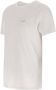 PS By Paul Smith Witte T-shirts en Polos van Paul Smith White Heren - Thumbnail 2