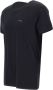 PS By Paul Smith Zwarte T-shirts en Polos van Paul Smith Zwart Heren - Thumbnail 2