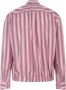 PT Torino Casual Shirts Roze Heren - Thumbnail 2