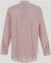PT Torino Casual overhemd Roze Heren - Thumbnail 2