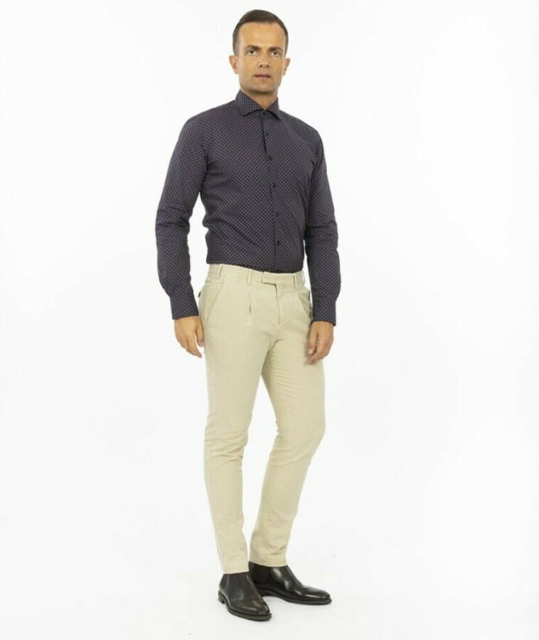 PT Torino Chino Beige Heren