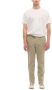 PT Torino Slim-fit Trousers Beige Heren - Thumbnail 3
