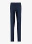 PT Torino Chinos Blauw Heren - Thumbnail 2