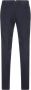 PT Torino Chinos Blauw Heren - Thumbnail 2