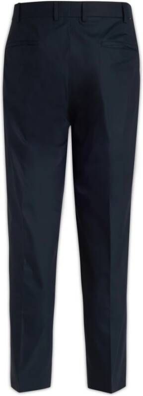 PT Torino Chinos Blauw Heren