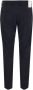 PT Torino 'Epsilon' broek in technische stof Blauw Heren - Thumbnail 2