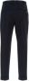PT Torino Chinos Blauw Heren - Thumbnail 2
