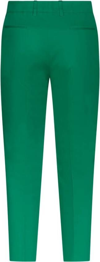PT Torino Chinos Groen Dames