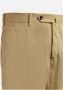 PT Torino Cropped Trousers Beige Heren - Thumbnail 2