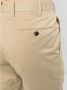 PT Torino Cropped Trousers Beige Heren - Thumbnail 2