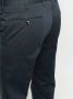 PT Torino Cropped Trousers Blauw Heren - Thumbnail 2