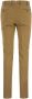 PT Torino Cropped Trousers Bruin Heren - Thumbnail 2