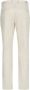 PT Torino Stretch Katoenen Broek White Heren - Thumbnail 2