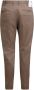 PT Torino Epsilon -broek Bruin Heren - Thumbnail 2