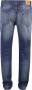 PT Torino Stijlvolle Blauwe Jeans voor Heren Blauw Heren - Thumbnail 2