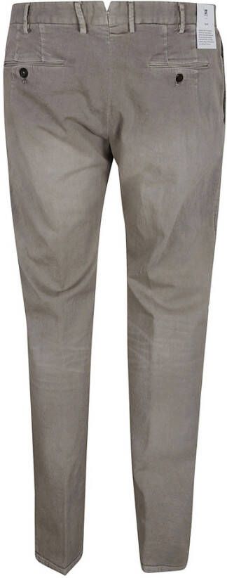 PT Torino Pant Madison Grijs Heren