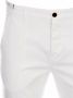 PT Torino Comfortabele en stijlvolle katoenen broeken & jeans White Heren - Thumbnail 4