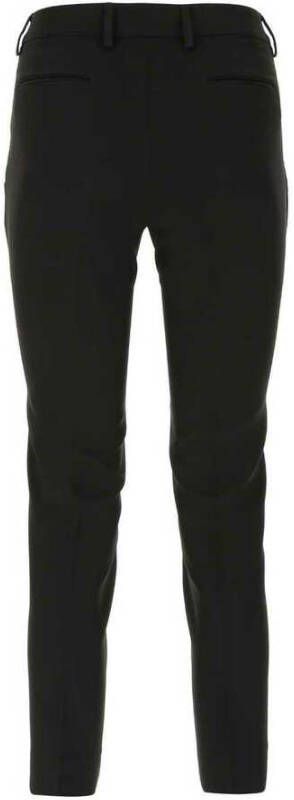 PT Torino EEN Broek Zwart Dames
