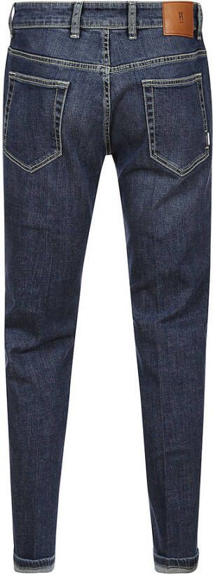 PT Torino Reggae jeans Blauw Heren