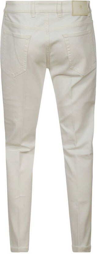 PT Torino Reggae -broek Wit Heren