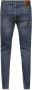PT Torino Rock jeans Blauw Heren - Thumbnail 2