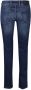 PT Torino Skinny Jeans Blauw Heren - Thumbnail 2