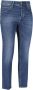 PT Torino Slim-fit Jeans Blauw Heren - Thumbnail 5