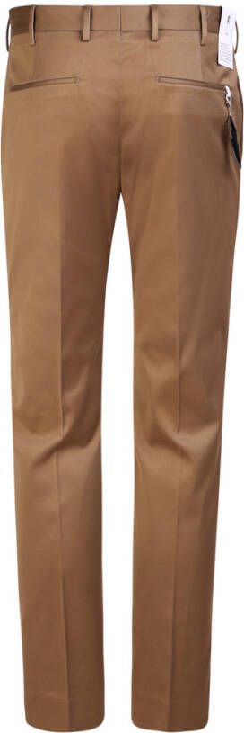 PT Torino Skinny op maat gemaakte broek door Beige Heren