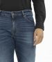 PT Torino Slim-fit Jeans Blauw Heren - Thumbnail 2