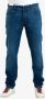 PT Torino Slim-fit Jeans Blauw Heren - Thumbnail 2