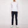 PT Torino Slim-fit Jeans Blauw Heren - Thumbnail 2