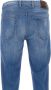 PT Torino Slim-fit Jeans Blauw Heren - Thumbnail 4
