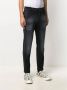 PT Torino Slim-fit Jeans Zwart Heren - Thumbnail 2