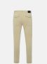 PT Torino Slim-fit Trousers Beige Heren - Thumbnail 2