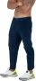 PT Torino Slim-fit Trousers Blauw Heren - Thumbnail 2