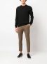 PT Torino Slim-fit Trousers Bruin Heren - Thumbnail 2
