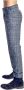 PT Torino Slim-fit Trousers Grijs Heren - Thumbnail 2