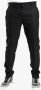 PT Torino Slim-fit Trousers Zwart Heren - Thumbnail 2