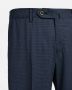 PT Torino Straight Trousers Blauw Heren - Thumbnail 2