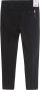 PT Torino Straight Trousers Zwart Heren - Thumbnail 2