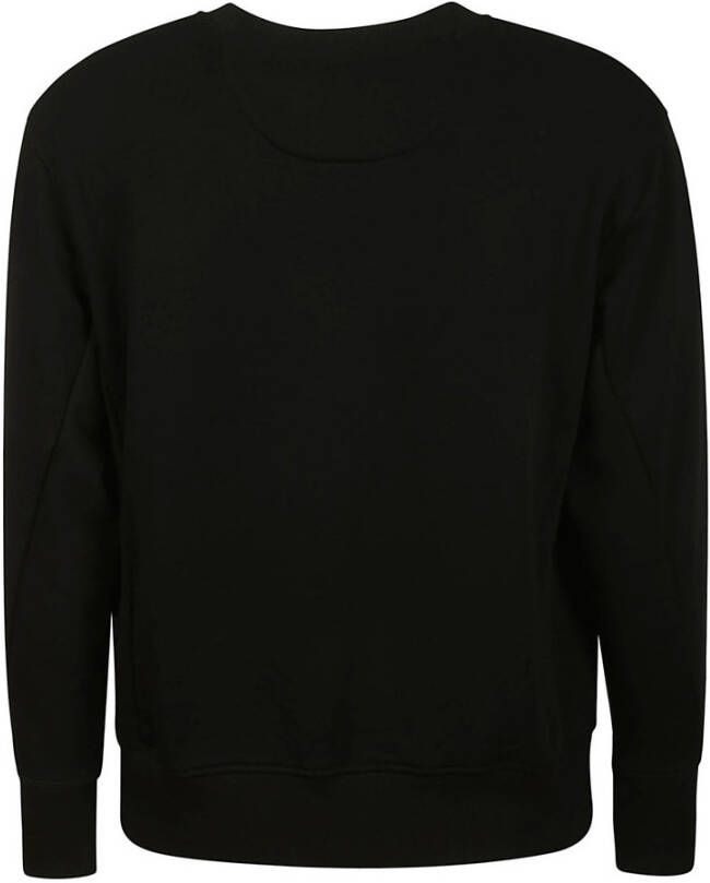 PT Torino Sweatshirt Zwart Heren