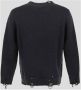PT Torino Sweatshirt Grijs Heren - Thumbnail 2