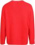 PT Torino Sweatshirt Rood Heren - Thumbnail 2
