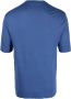 PT Torino T-Shirts Blauw Heren - Thumbnail 2