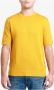 PT Torino T-Shirts Yellow Heren - Thumbnail 2