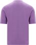 PT Torino T-Shirts Purple Heren - Thumbnail 2