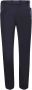 PT Torino Blauwe Slim Fit Broek Blauw Heren - Thumbnail 2