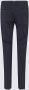 PT Torino Broek Blauw Heren - Thumbnail 2
