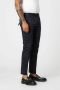 PT Torino Broek Blauw Heren - Thumbnail 2