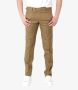 PT Torino Broek Bruin Heren - Thumbnail 2